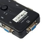 سوییچ 4 پورت KVM رویال