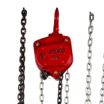 جرثقیل دستی آروا مدل 4581