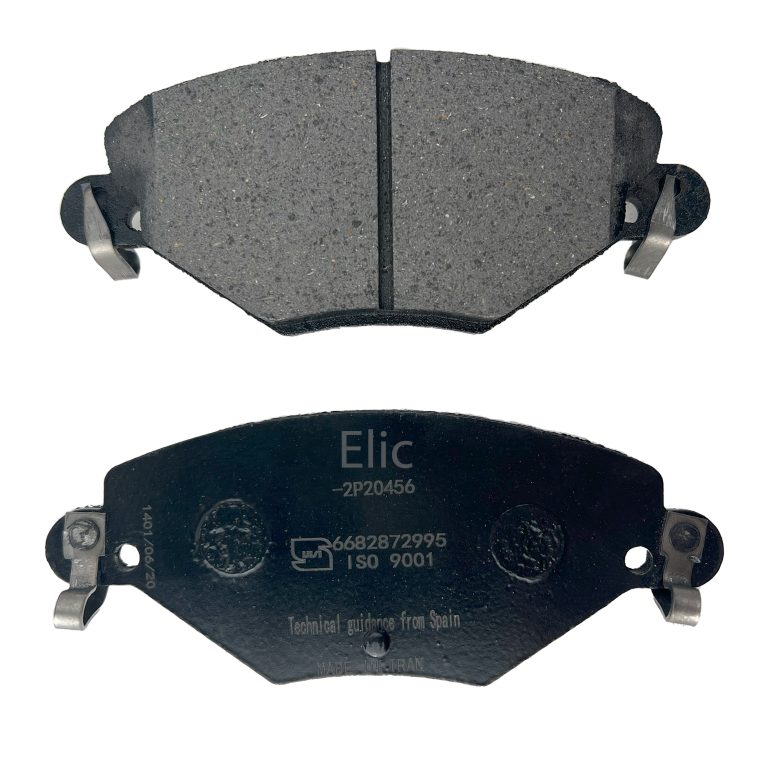 ELF-20456 CITROEN C5