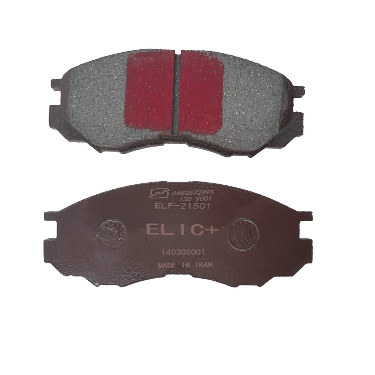 ELF-21501 CAPRA